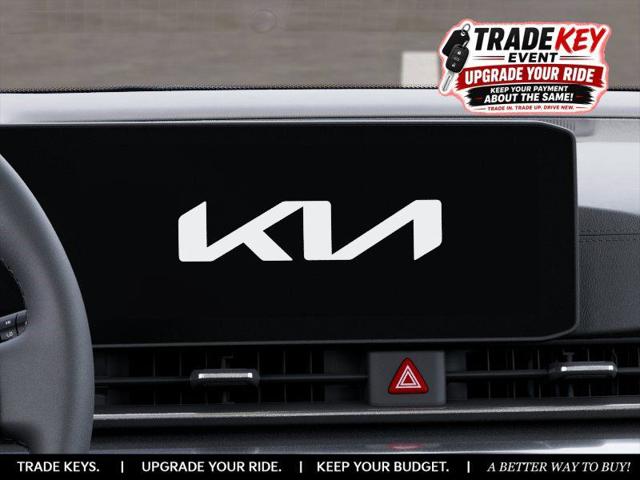 2026 Kia Carnival MPV LXS