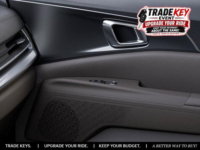 2026 Kia Carnival MPV LXS