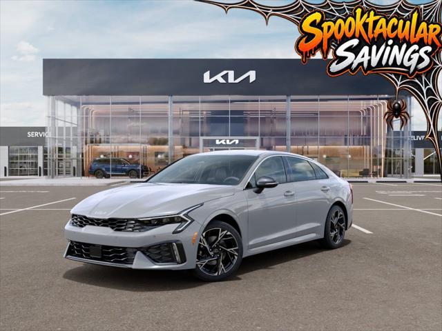2026 Kia K5 GT-Line AWD for sale in Wichita, KS