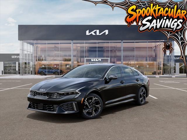 2026 Kia K5 GT-Line AWD for sale in Wichita, KS