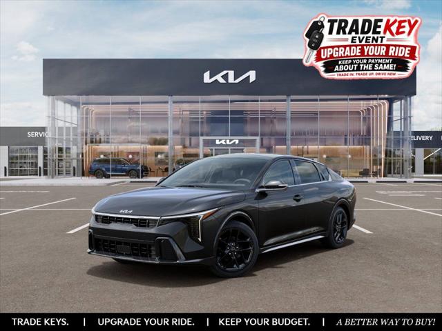 2026 Kia K4 GT-Line Turbo for sale in Wichita, KS