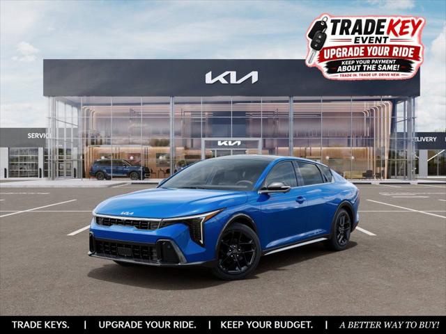 2026 Kia K4 GT-Line Turbo for sale in Wichita, KS
