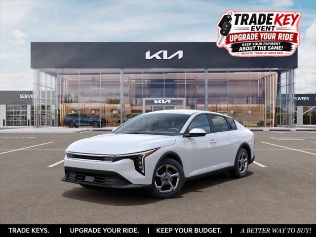 2026 Kia K4 LXS for sale in Wichita, KS