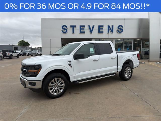 2026 Ford F-150 XLT for sale in Enid, OK