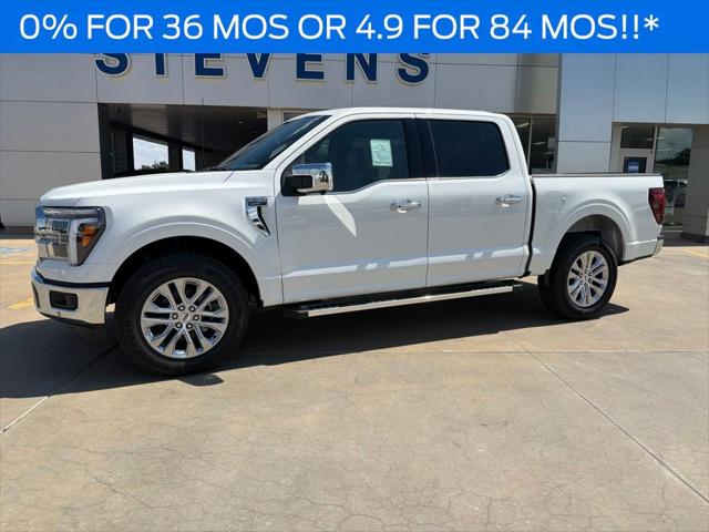 2026 Ford F-150 LARIAT for sale in Enid, OK