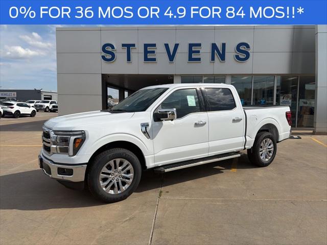 2026 Ford F-150 LARIAT for sale in Enid, OK