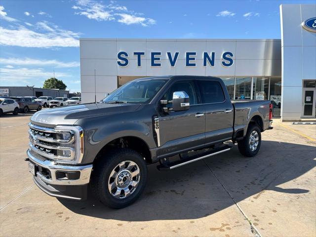 2026 Ford F-250 Lariat for sale in Enid, OK