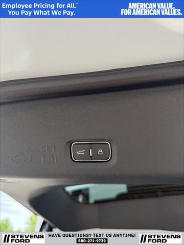 2026 Ford Expedition Max Platinum MAX