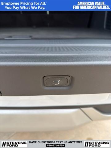 2026 Ford Expedition Max Platinum MAX