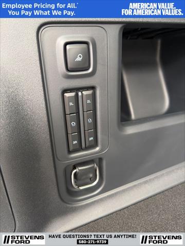 2026 Ford Expedition Max Platinum MAX