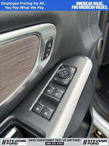 2026 Ford Expedition Max Platinum MAX