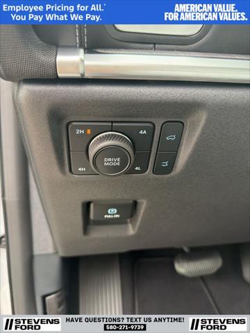2026 Ford Expedition Max Platinum MAX