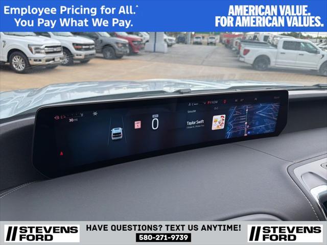 2026 Ford Expedition Max Platinum MAX