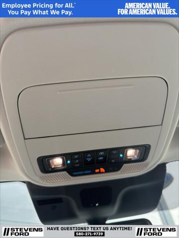 2026 Ford Expedition Max Platinum MAX
