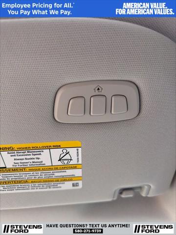 2026 Ford Expedition Max Platinum MAX