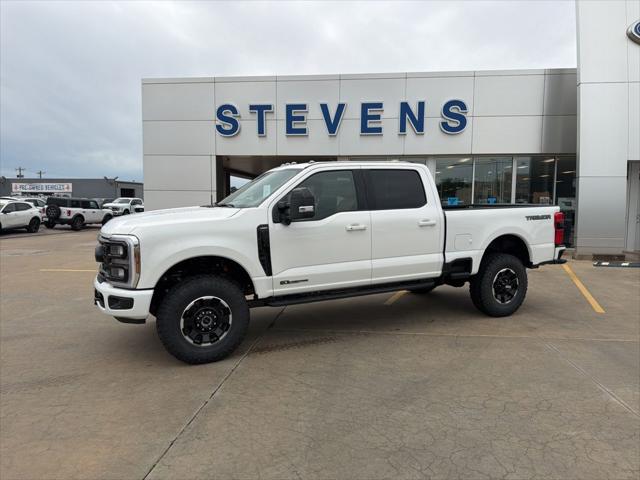 2026 Ford F-350 LARIAT for sale in Enid, OK