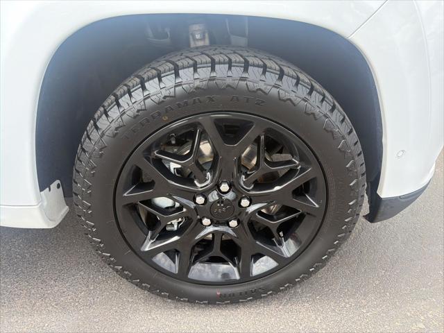 2021 Jeep Grand Cherokee Limited X 4x4