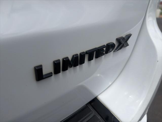 2021 Jeep Grand Cherokee Limited X 4x4