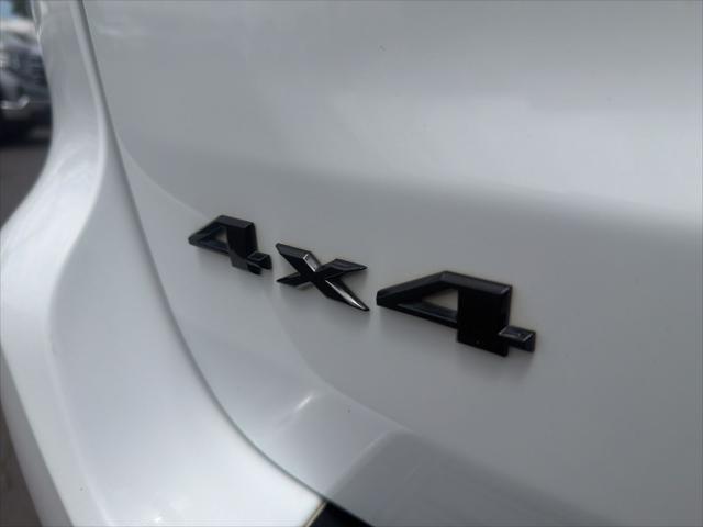 2021 Jeep Grand Cherokee Limited X 4x4