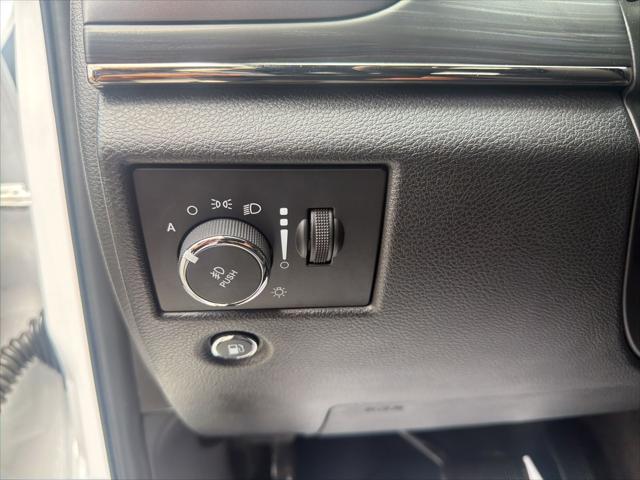 2021 Jeep Grand Cherokee Limited X 4x4