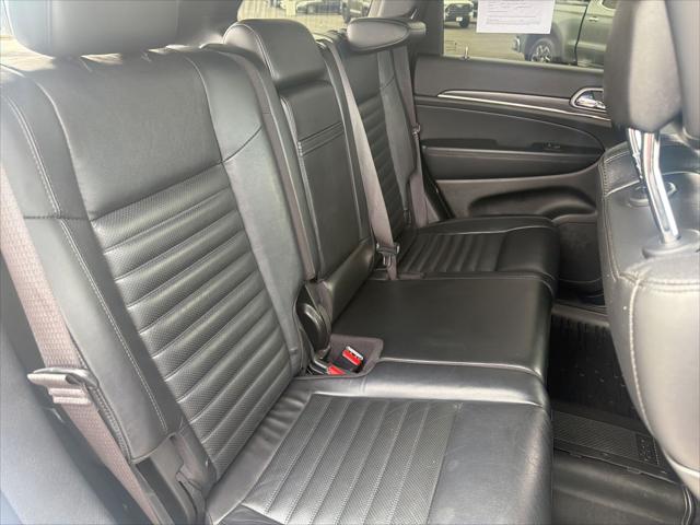 2021 Jeep Grand Cherokee Limited X 4x4