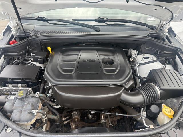 2021 Jeep Grand Cherokee Limited X 4x4