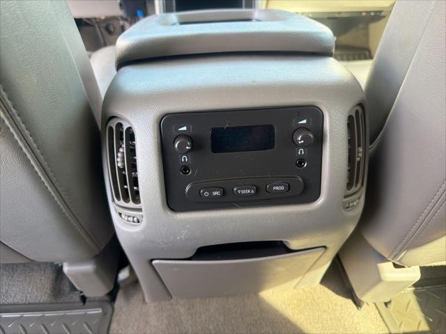 2005 GMC Sierra 2500HD SLT