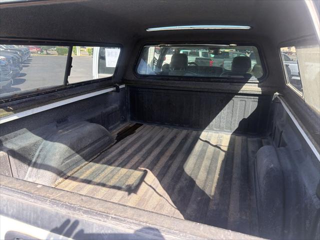 2005 GMC Sierra 2500HD SLT