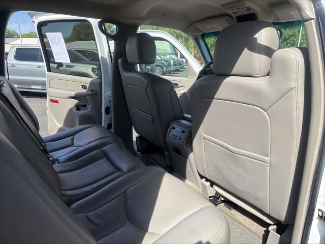 2005 GMC Sierra 2500HD SLT
