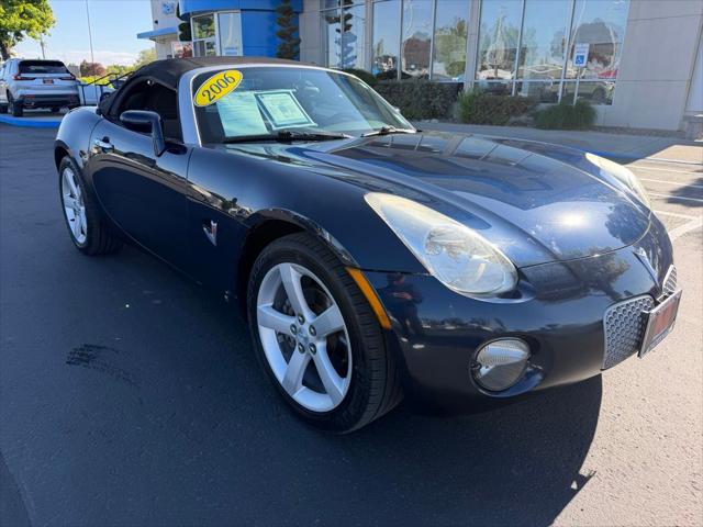2006 Pontiac Solstice Base for sale in Twin Falls, ID