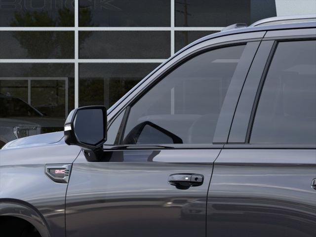 2026 GMC Yukon 4WD AT4
