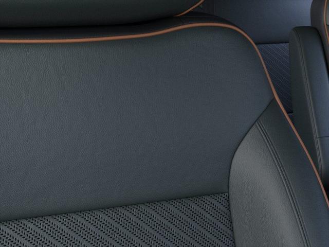 2026 GMC Yukon 4WD AT4