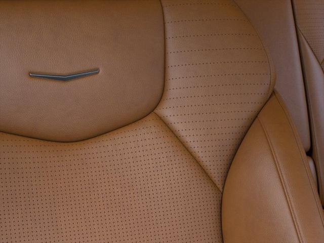 2026 Cadillac CT5 Premium Luxury RWD