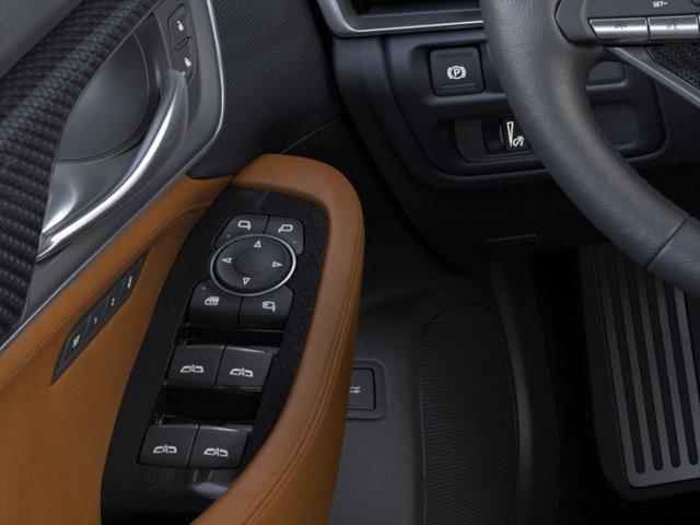 2026 Cadillac CT5 Premium Luxury RWD