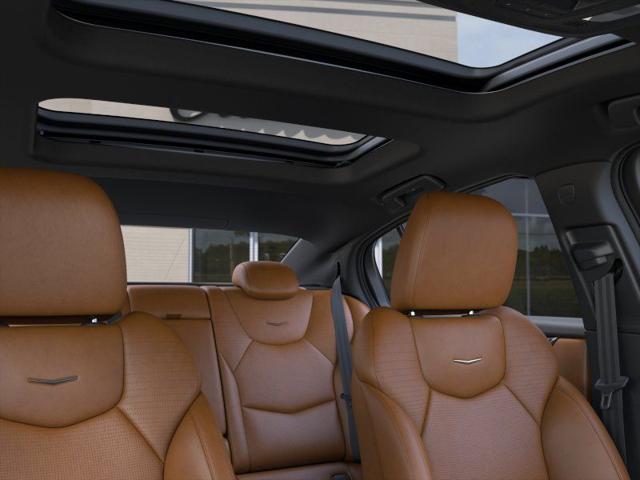 2026 Cadillac CT5 Premium Luxury RWD