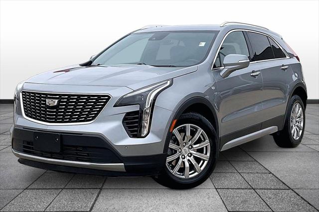 2023 Cadillac XT4 AWD Premium Luxury for sale in Wichita, KS
