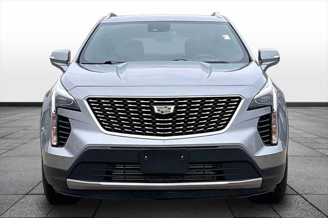 2023 Cadillac XT4 AWD Premium Luxury