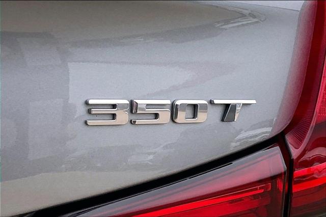 2023 Cadillac XT4 AWD Premium Luxury