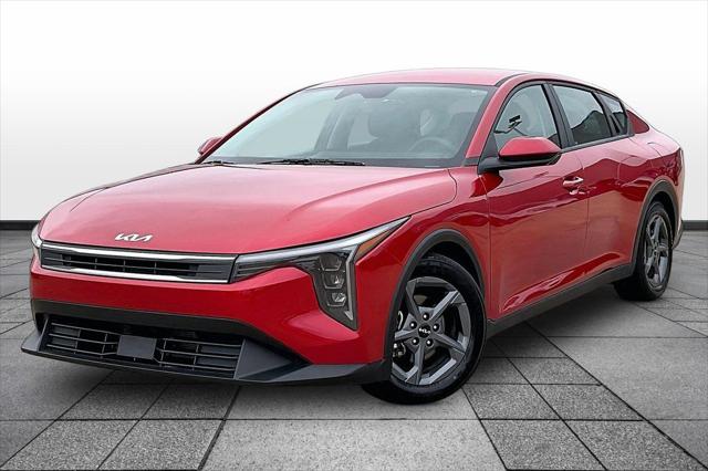 2025 Kia K4 LXS for sale in Wichita, KS