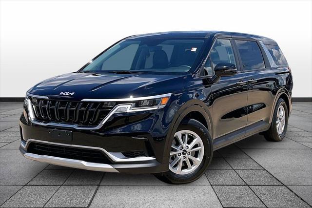 2024 Kia Carnival MPV LX Seat Package for sale in Wichita, KS