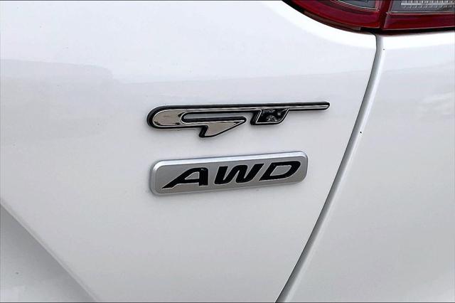 2022 Kia Stinger GT1