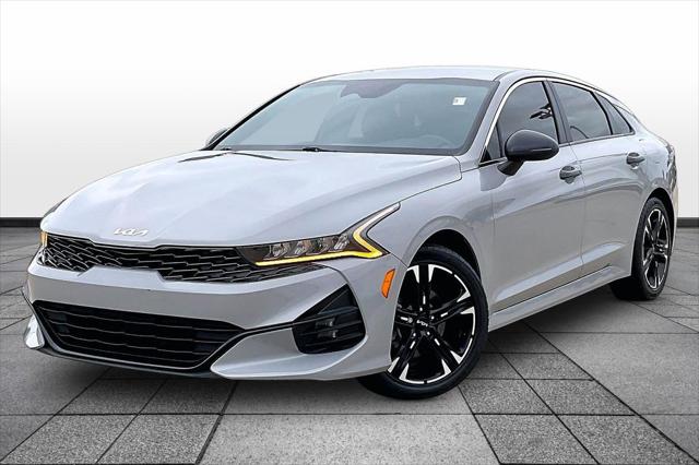2022 Kia K5 GT-Line for sale in Wichita, KS