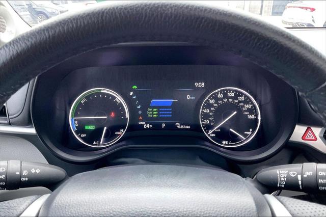 2021 Toyota Sienna Limited