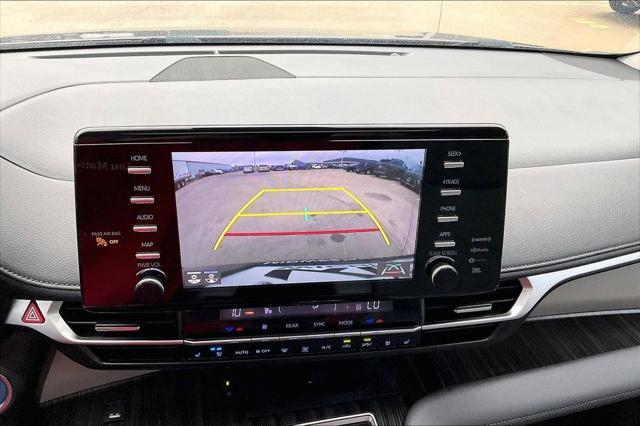 2021 Toyota Sienna Limited