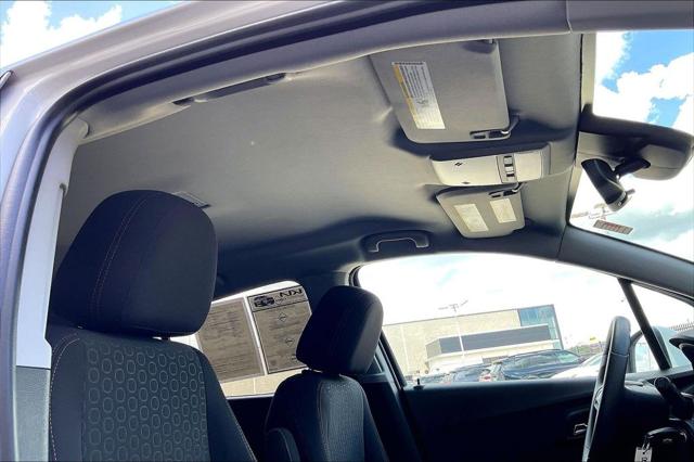 2020 Chevrolet Trax FWD LS