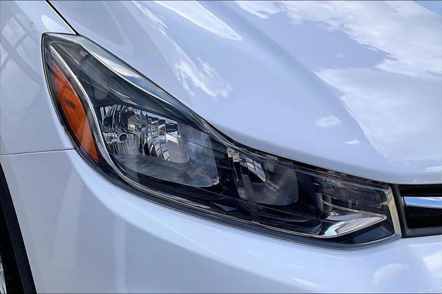 2020 Chevrolet Trax FWD LS