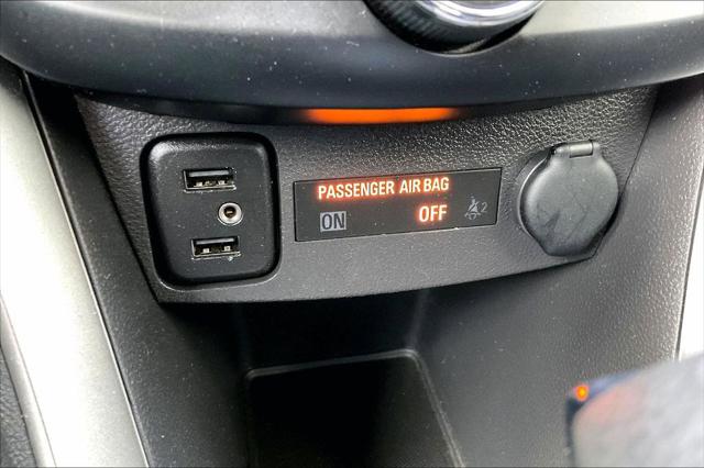 2020 Chevrolet Trax FWD LS