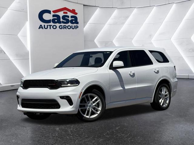 2022 Dodge Durango GT RWD for sale in Alamogordo, NM