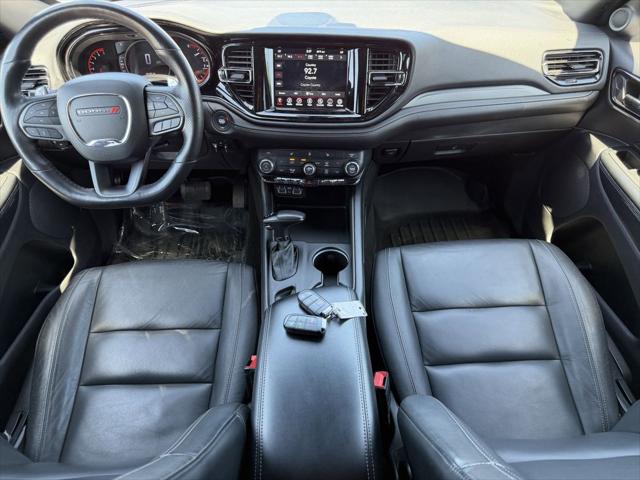 2022 Dodge Durango GT RWD