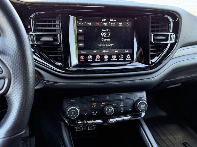 2022 Dodge Durango GT RWD